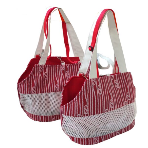321 MARE-RED