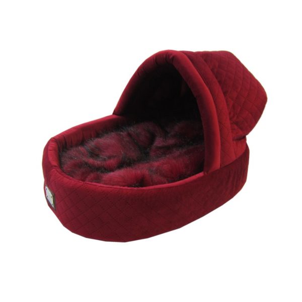 ART.046 RIVIERA KARO RED