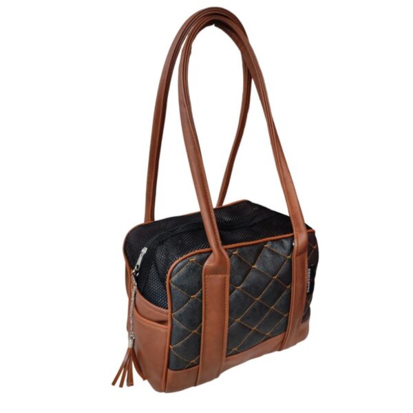 34001 trap brown