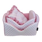 110 QUADRI ROSA