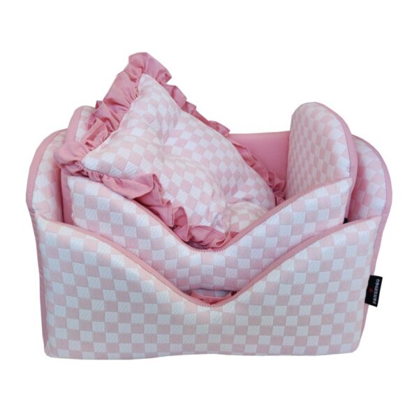 110 QUADRI ROSA