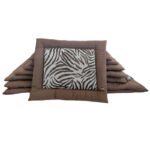 219 ZEBRATO BEIGE