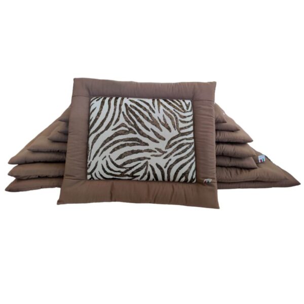 219 ZEBRATO BEIGE