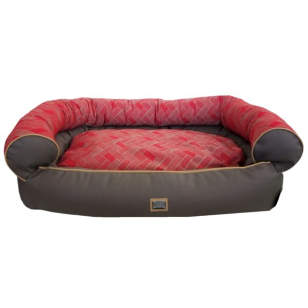26402REDTAUPE