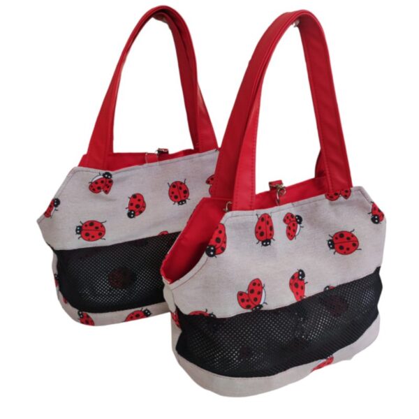 321COCCINELLE
