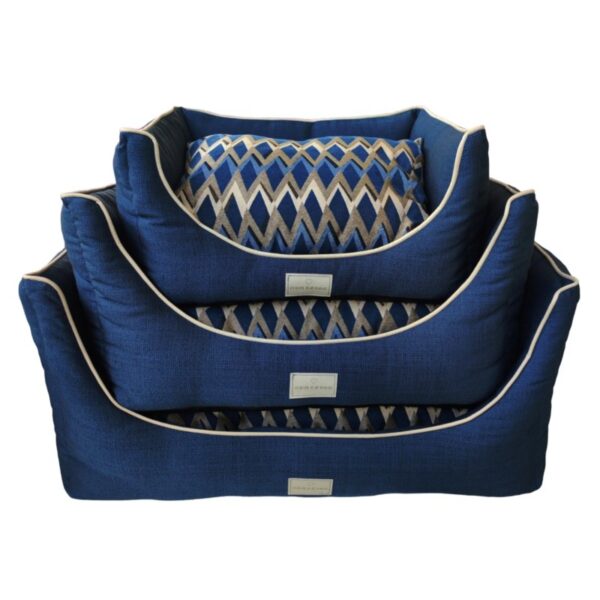 044 blu geometric