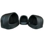 041LEATHERBLACK