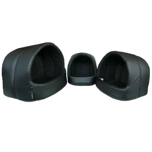 041LEATHERBLACK
