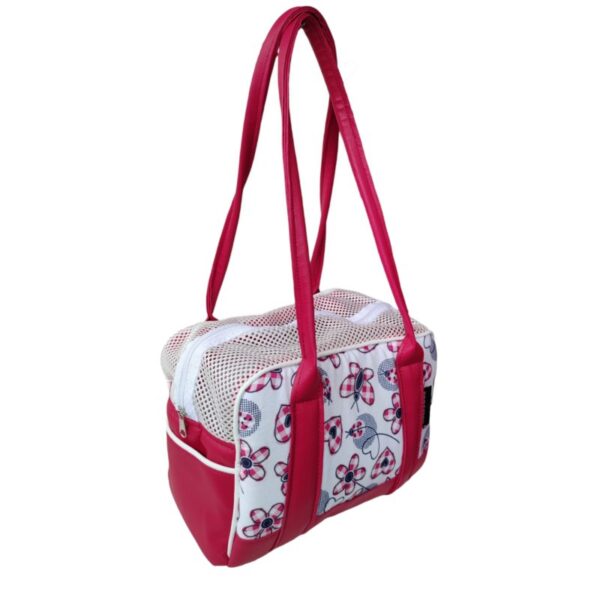 34001 fuxia butterfly