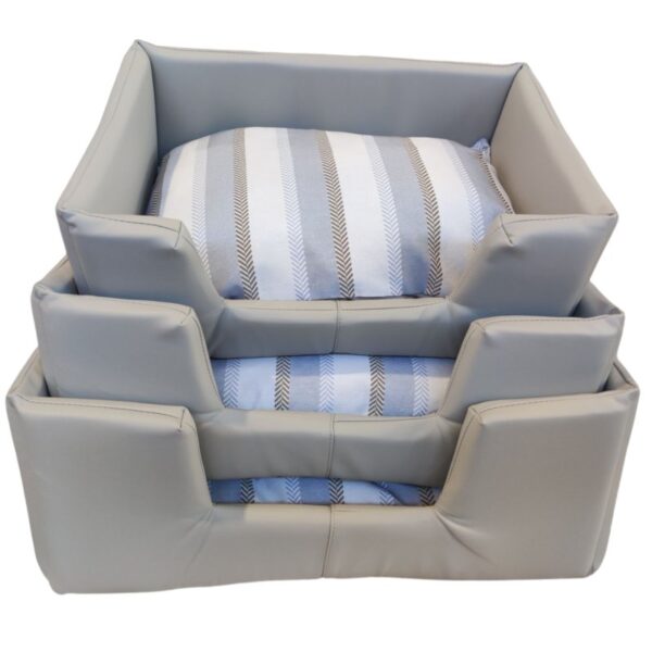 020 eco gray