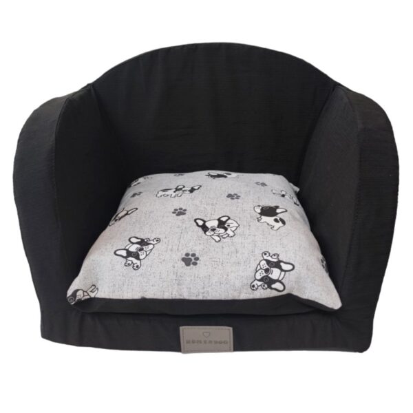 125 black
