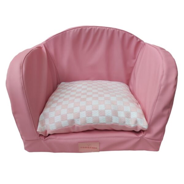 125 rosa