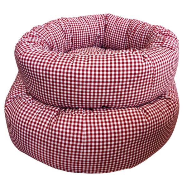 035 quadretti red